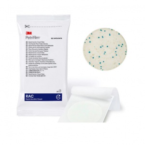 6478/ 6479 Đĩa Petrifilm kiểm nhanh tổng khuẩn hiếu khí NEOGEN